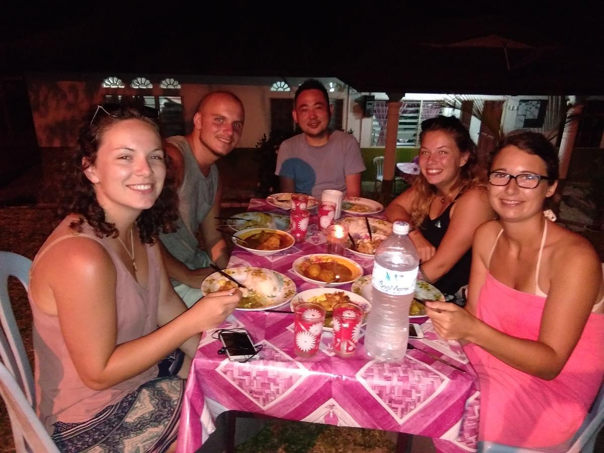 瓜拉大汉 德利马旅馆酒店 外观 照片