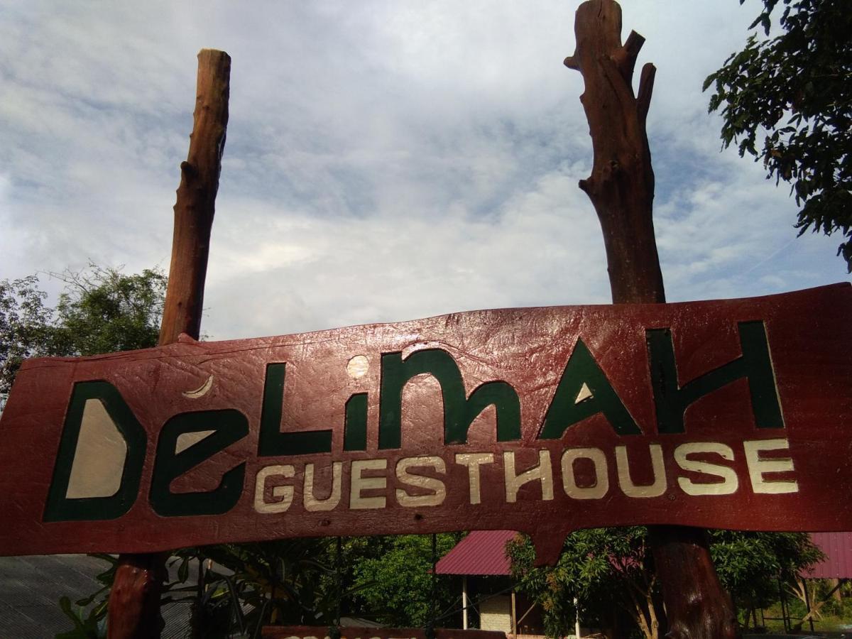 瓜拉大汉 德利马旅馆酒店 客房 照片